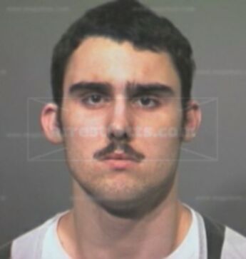 Timothy Jay Davis