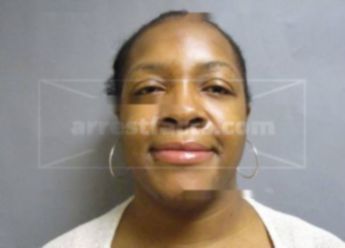 Shaquana Marie Simpson