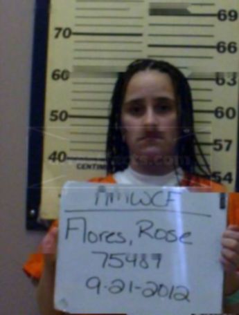 Rose Flores