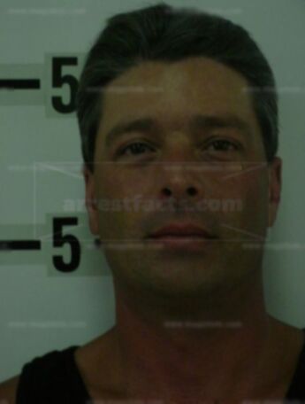 Michael Joseph Brown