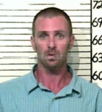 Chad Archer Bishop