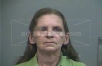 Jackie Lee Hansen