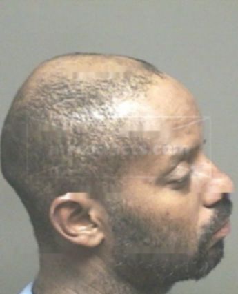 Jackie Ronald Johnson