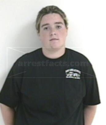 Ashly Nicole Nelson