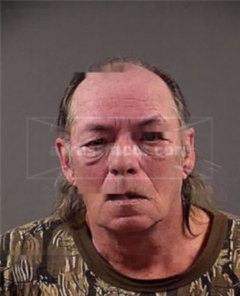 Floyd Allen Hayes