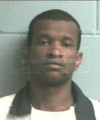 Tyrone Lamar Alexander