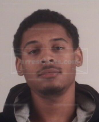 Malcom Donte Craven