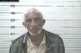 Wilbur Leon Jones