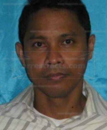 Anthony M Rodriguez