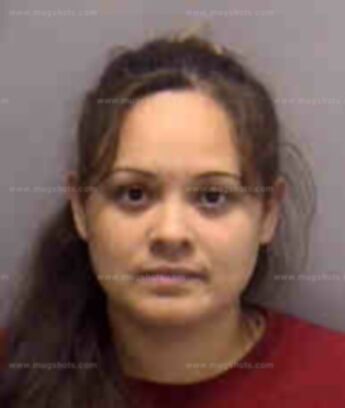 Sandy Lee Martinez