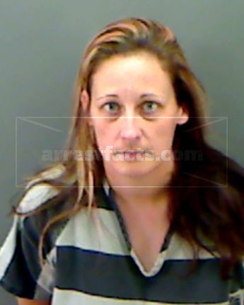 Angela Paulette Murrell