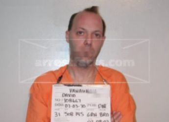 David Scott Vanauken