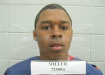 Andre Remail Miller