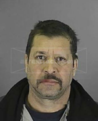 Luis Carlos Mendez-Cano