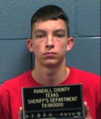 Tyler Wayne Jackson