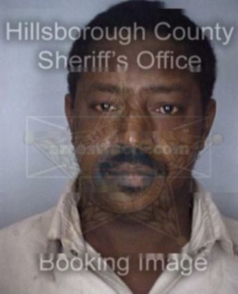 Lorenzo Ervin Tolbert