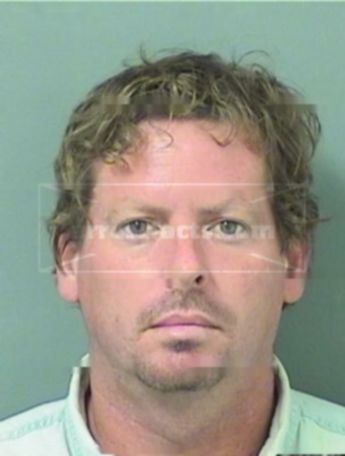 Michael Vincent Tickle