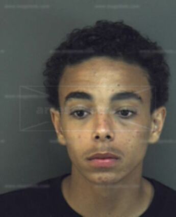 Brandon Kyle Smith