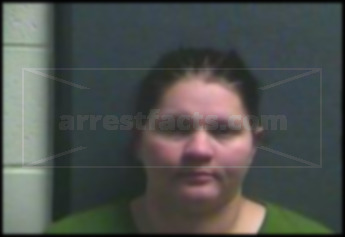 Vanessa Marie Glass