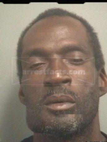 Myron Lenafaye King