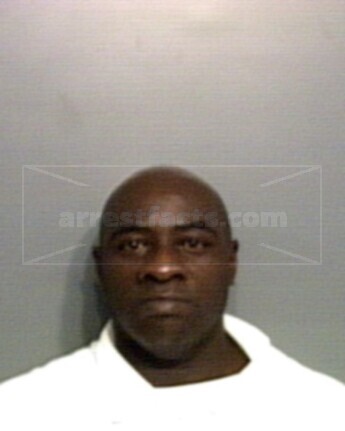 Samuel Lee Johnson