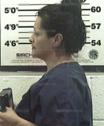 Monica Marez