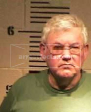 Woodrow Charles Froelich