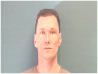 Troy Ronald Gohman