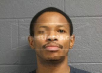 Terrell Lamar Lindsay