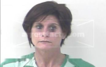 Angela Ruth Edwards