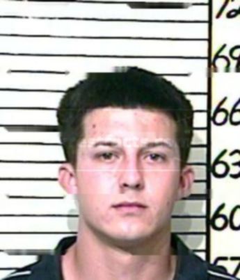 Colby Chane Strickland