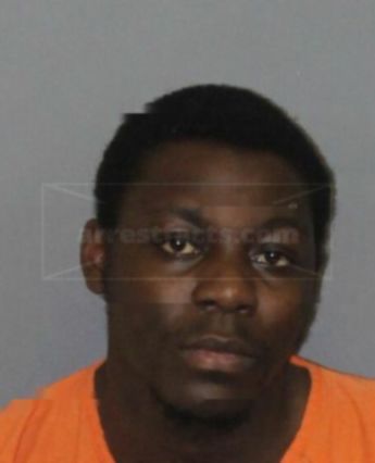 Jaquill Keshawn Williams