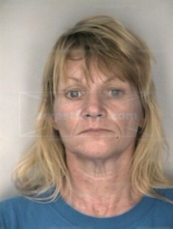 Joann Gale Roberts