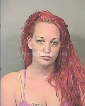 Jaimee Danielle Rowe