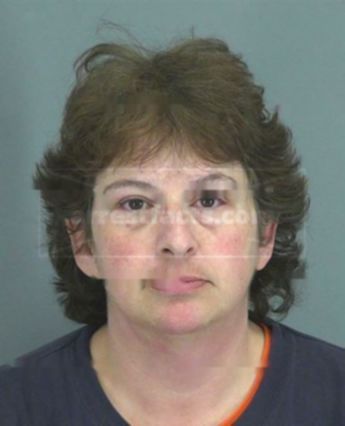 Sherri Byrd Cooper