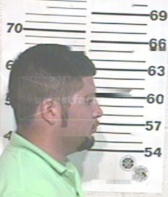 Jose Manuel Martinez Gonzalez