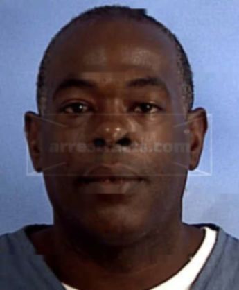 Willie Jerome Sanders