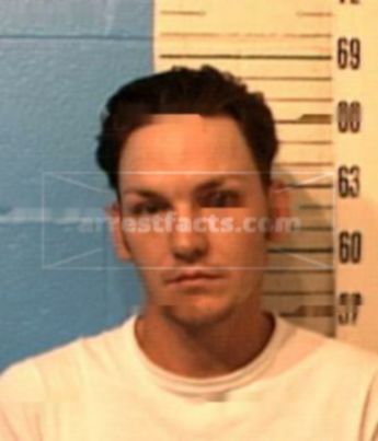 Adam Ray Thomas