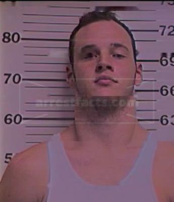 Christopher Ellis Joslin