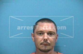 Brandon Keith Gallander