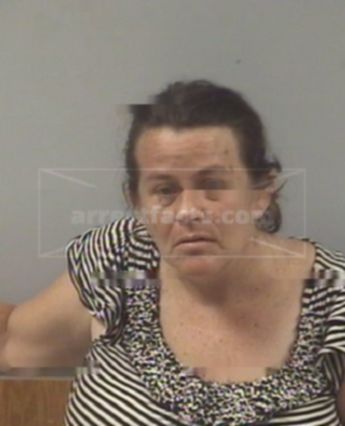Rachael Lee Baker