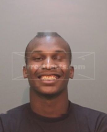 Kenneth Lynn Jackson