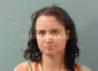 Amanda Jeanann Hill