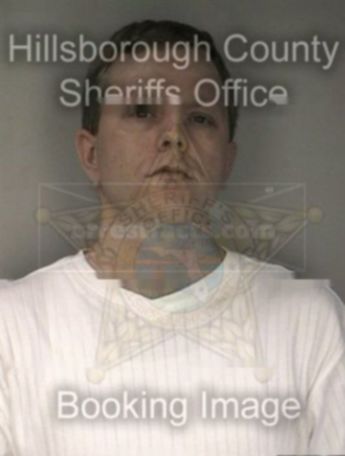 Justin Lee Mccomber