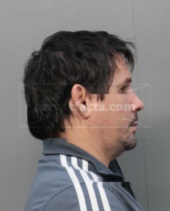 Miguel Angel Navarro