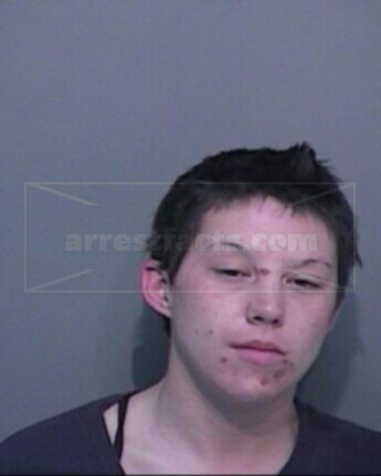 Marion Jeanette Crawford
