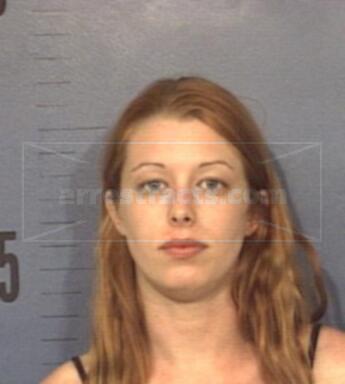 Sarah Brandy Safarick