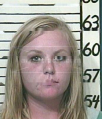 Megan Rose Ramsey
