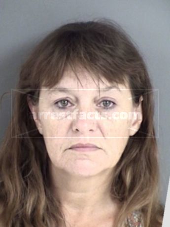 Andrea Kaye Shepherd