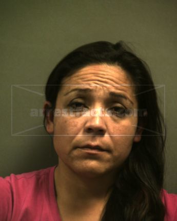 Jessica Ann Salcido